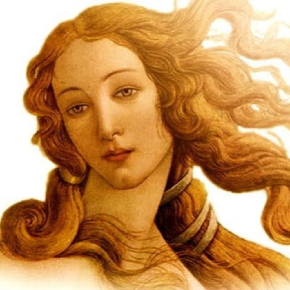 Meet your Posher, Marlena